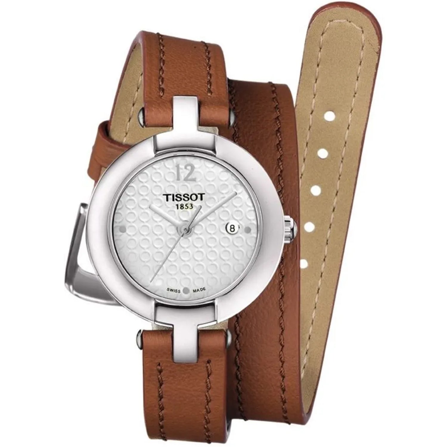 Tissot Women's T-Trend Pinky