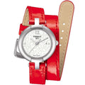 Tissot Women's T-Trend Pinky