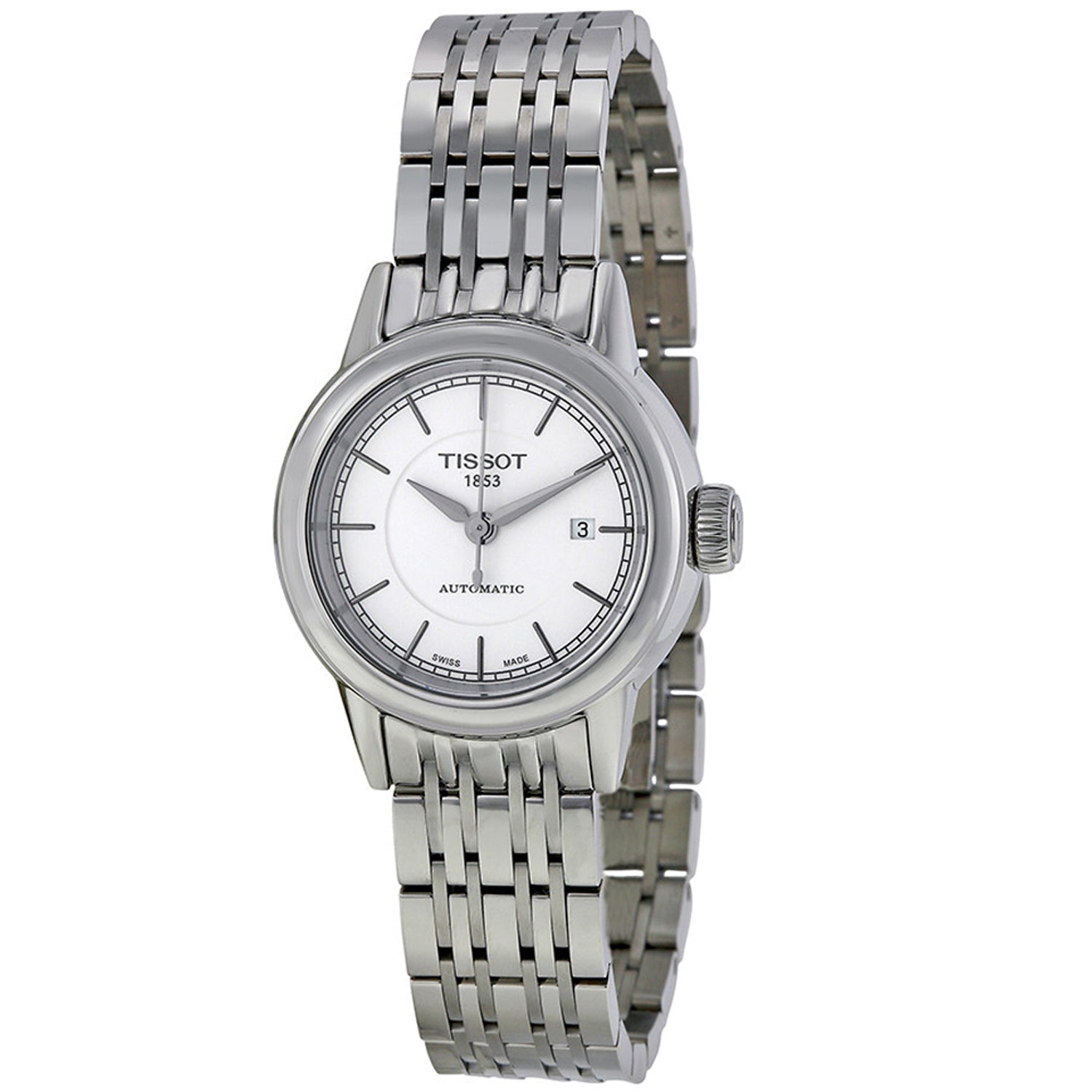 Tissot Women's Carson