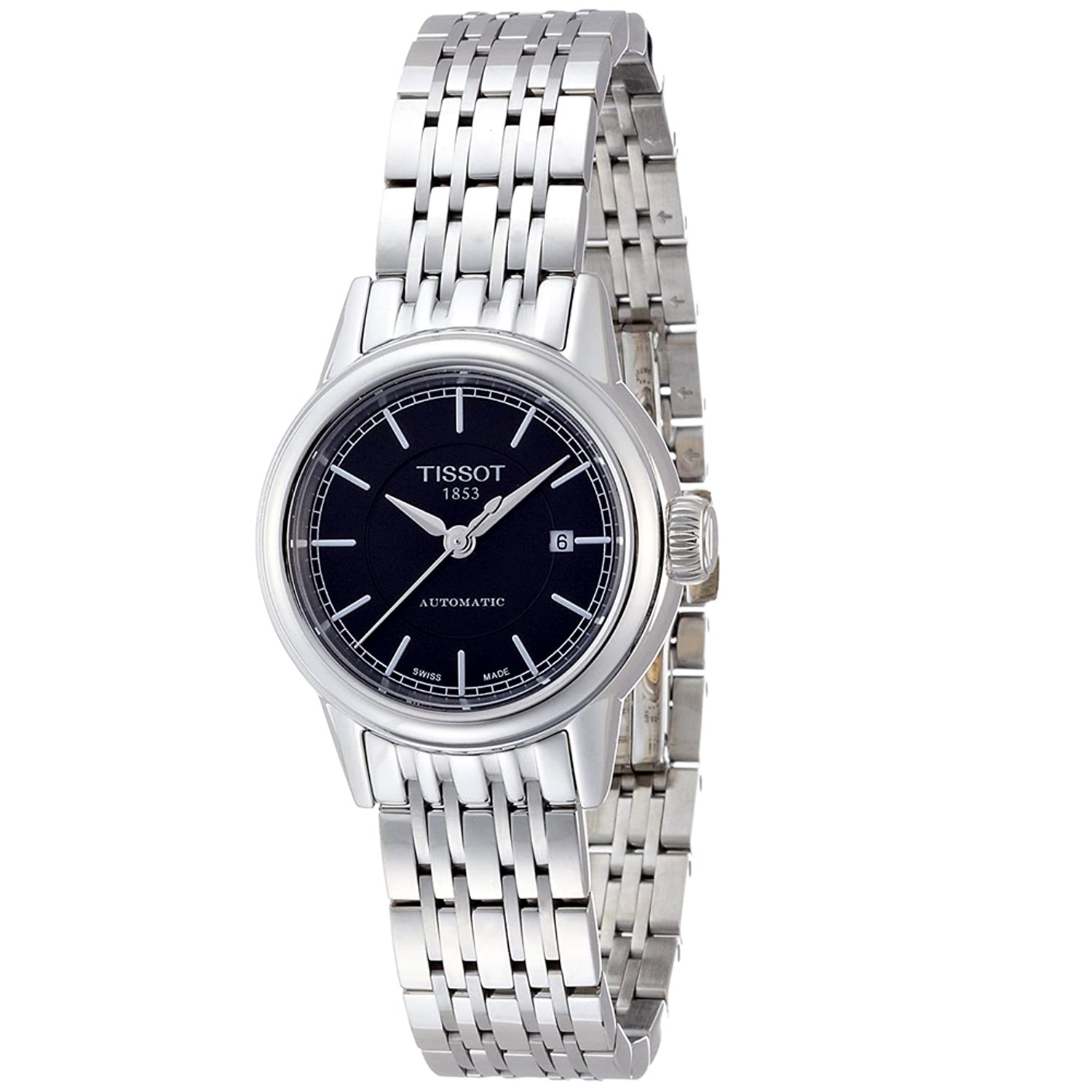 Tissot Women's Carson