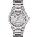 Tissot Women's T-Classic Luxury Powermatic 80