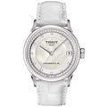 Tissot Women's T-Classic Luxury Powermatic 80