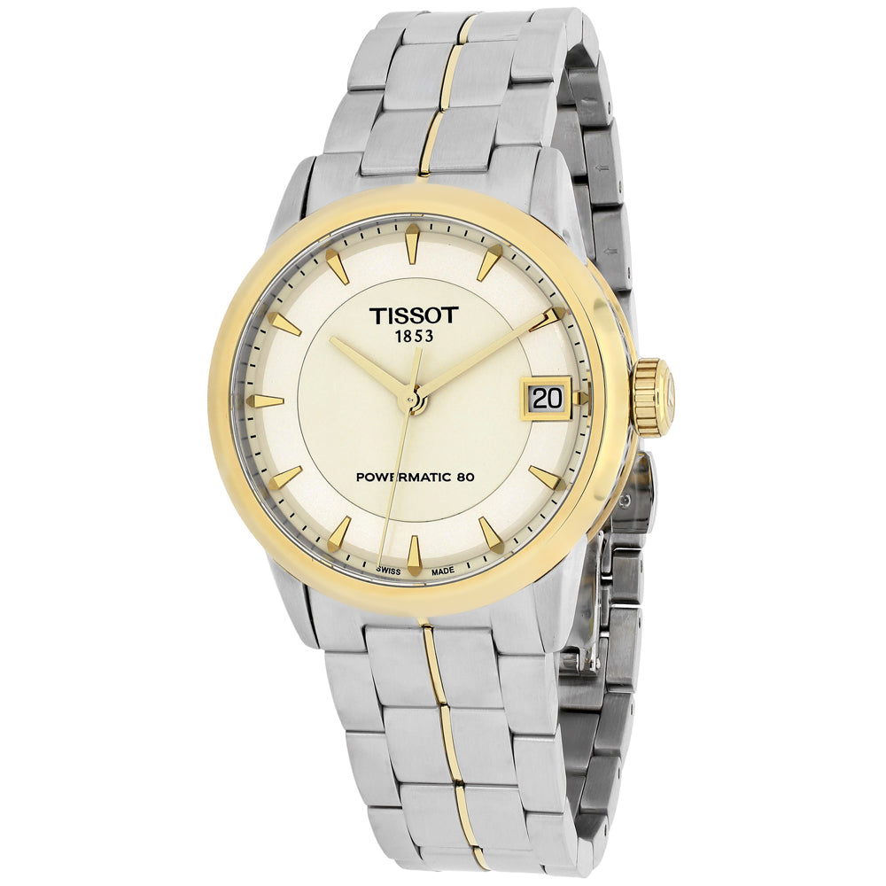 Tissot Women's T-Classic