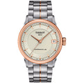 Tissot Women's T-Classic Luxury Powermatic 80