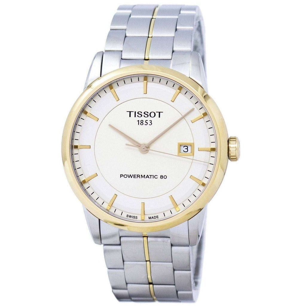 Tissot Men's Powermatic 80