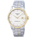 Tissot Men's Powermatic 80