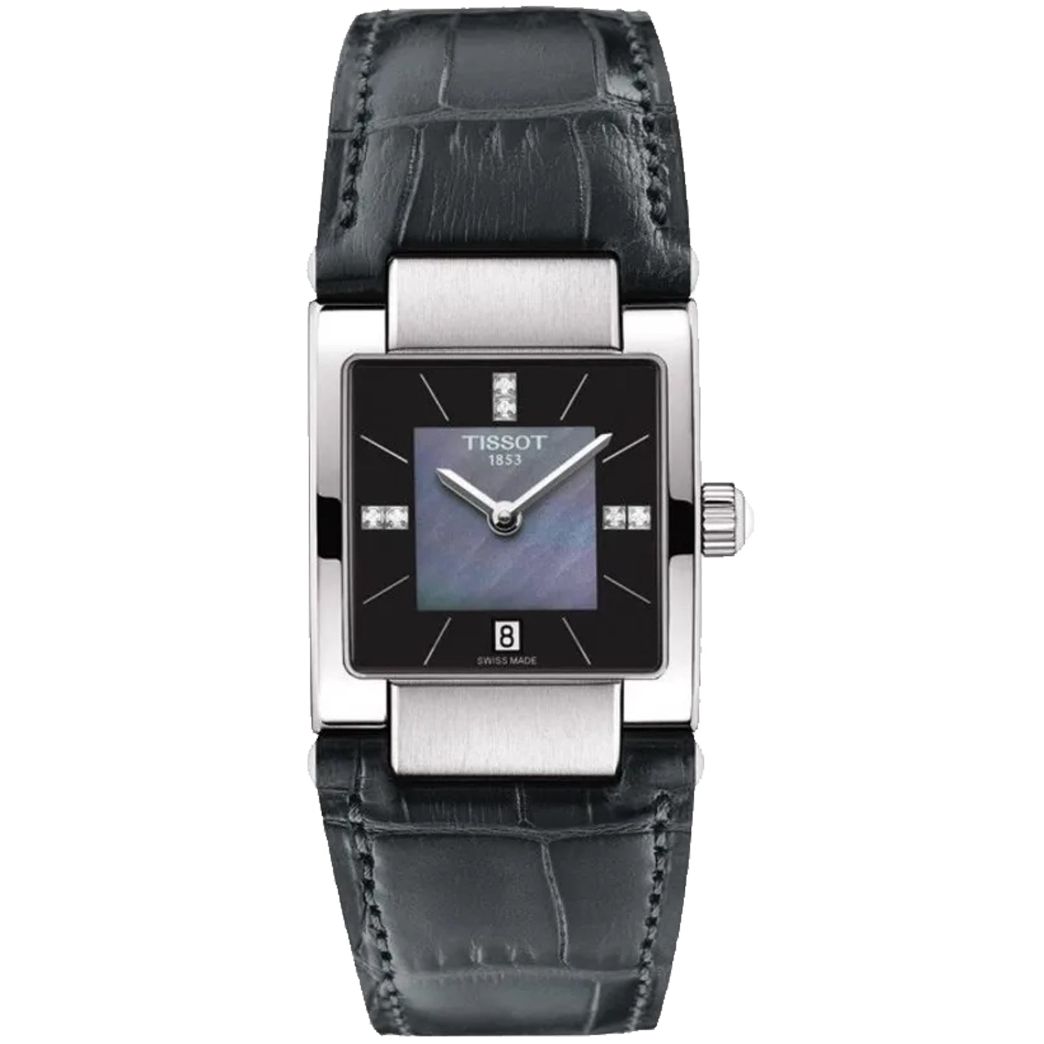 Tissot Women's T-Trend