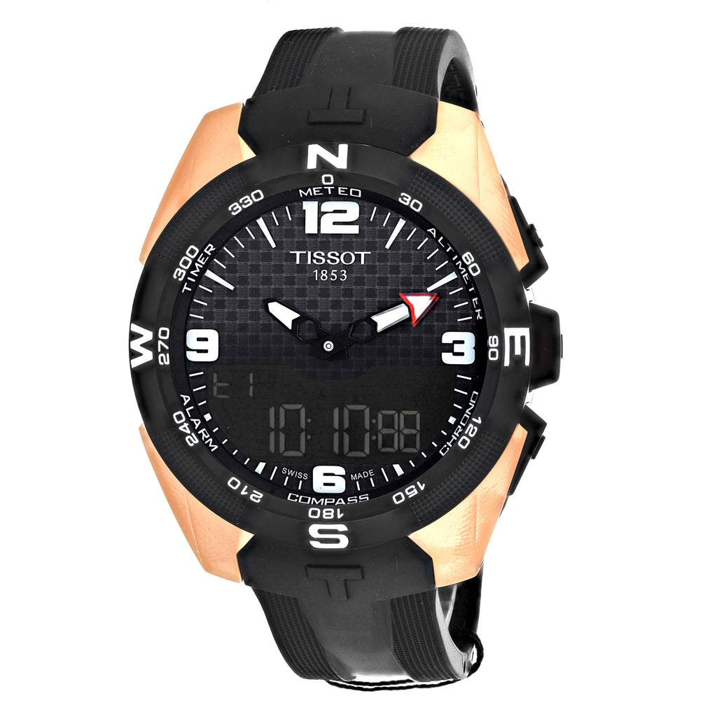 Tissot Men's NBA Touch