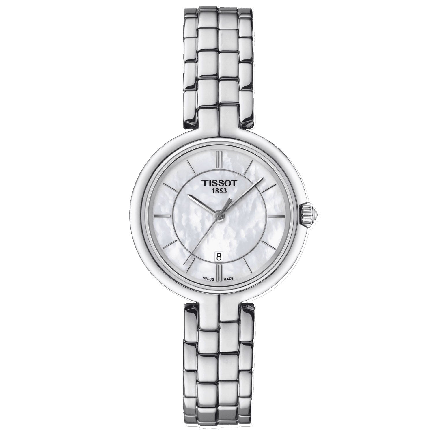 Tissot Women's Flamingo