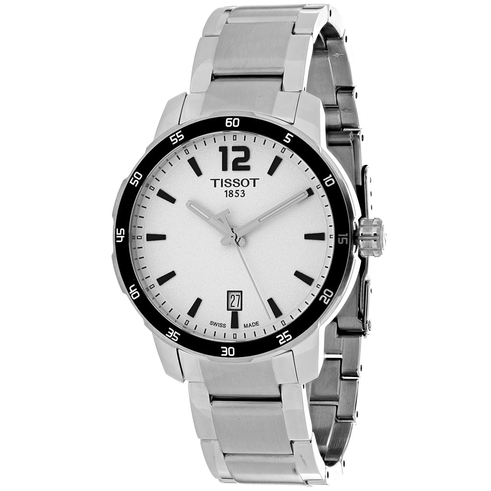 Tissot Men's T-Classic Tradition