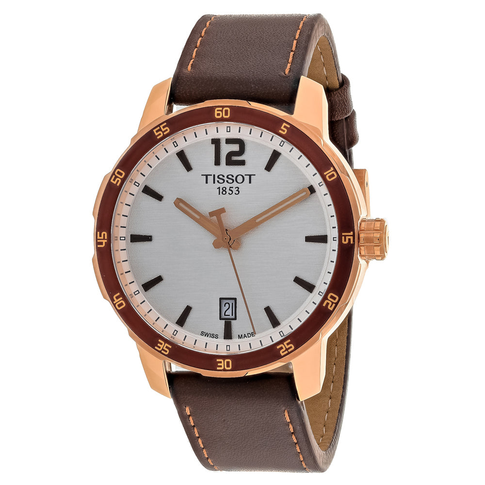 Tissot Men's Quickster