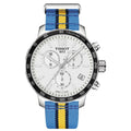 Tissot Men's Quickster