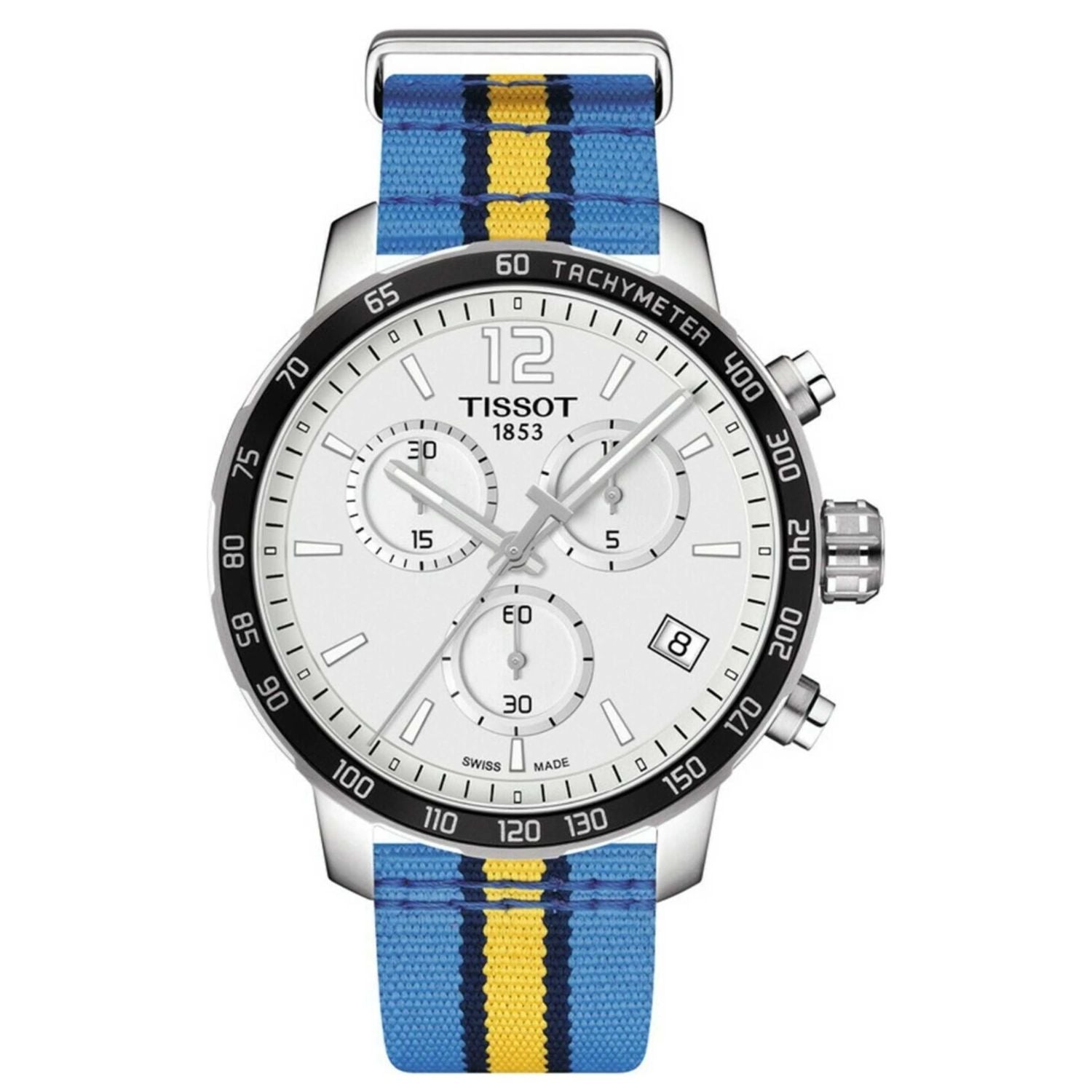 Tissot Men's Quickster