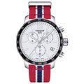 Tissot Men's Quickster