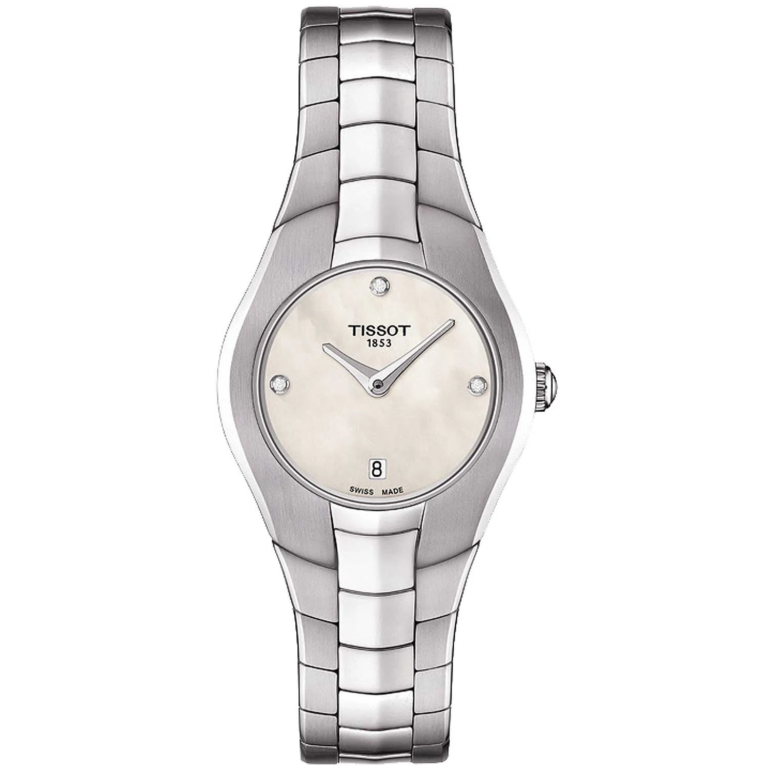 Tissot Women's T-Round