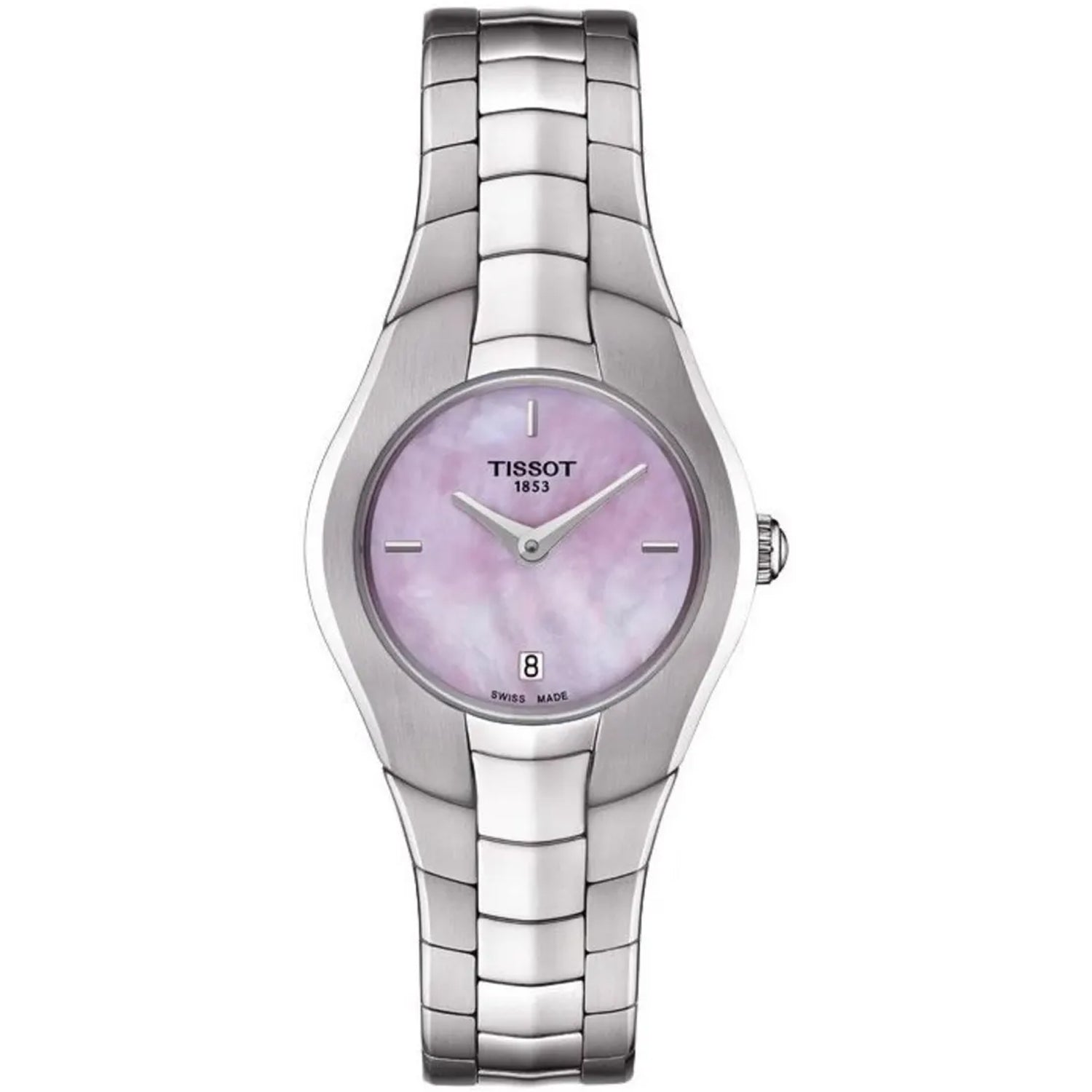 Tissot Women's T-Round