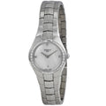 Tissot Women's T-Round