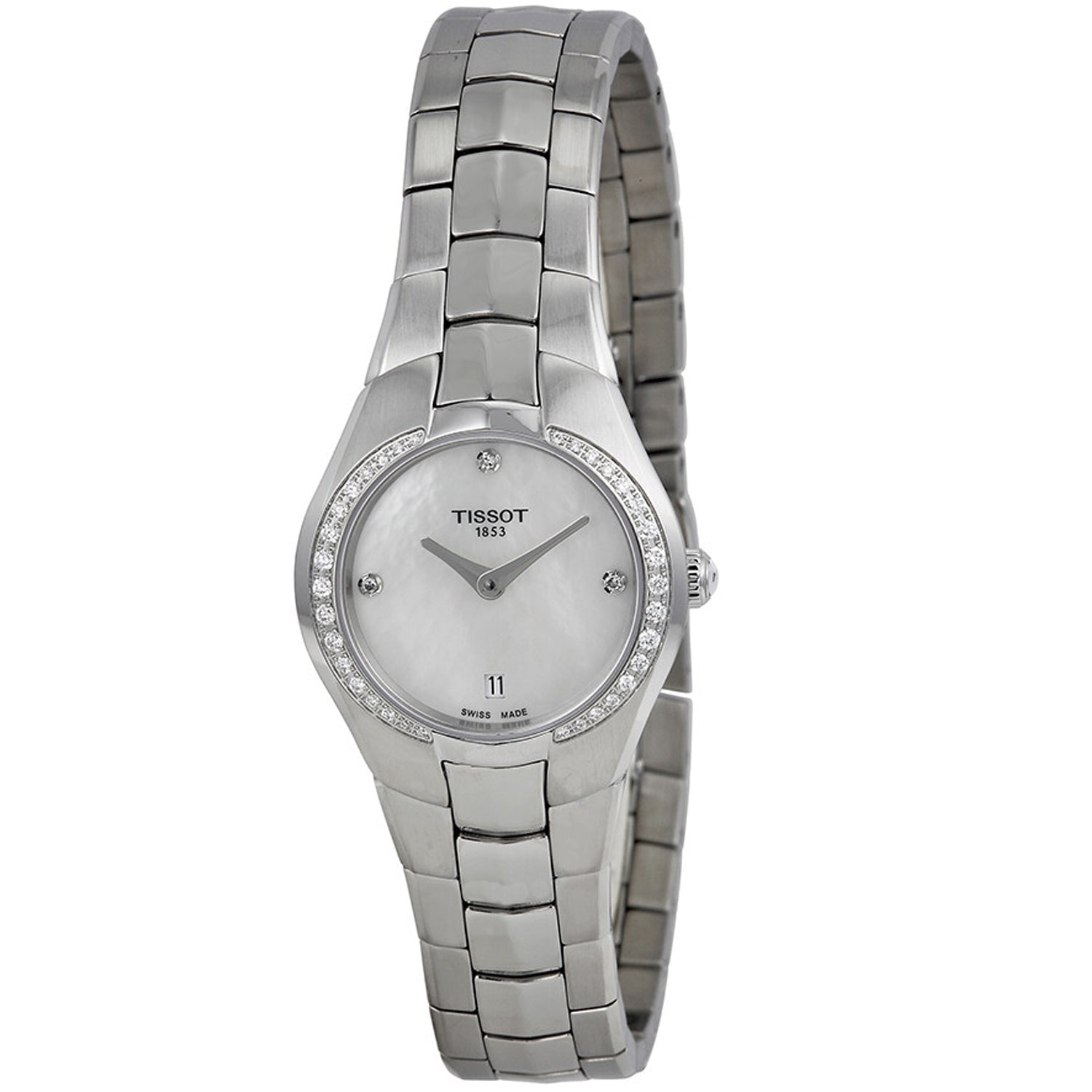 Tissot Women's T-Round