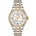 Tissot Women's Chemin Des Tourelles Powermatic 80 Lady