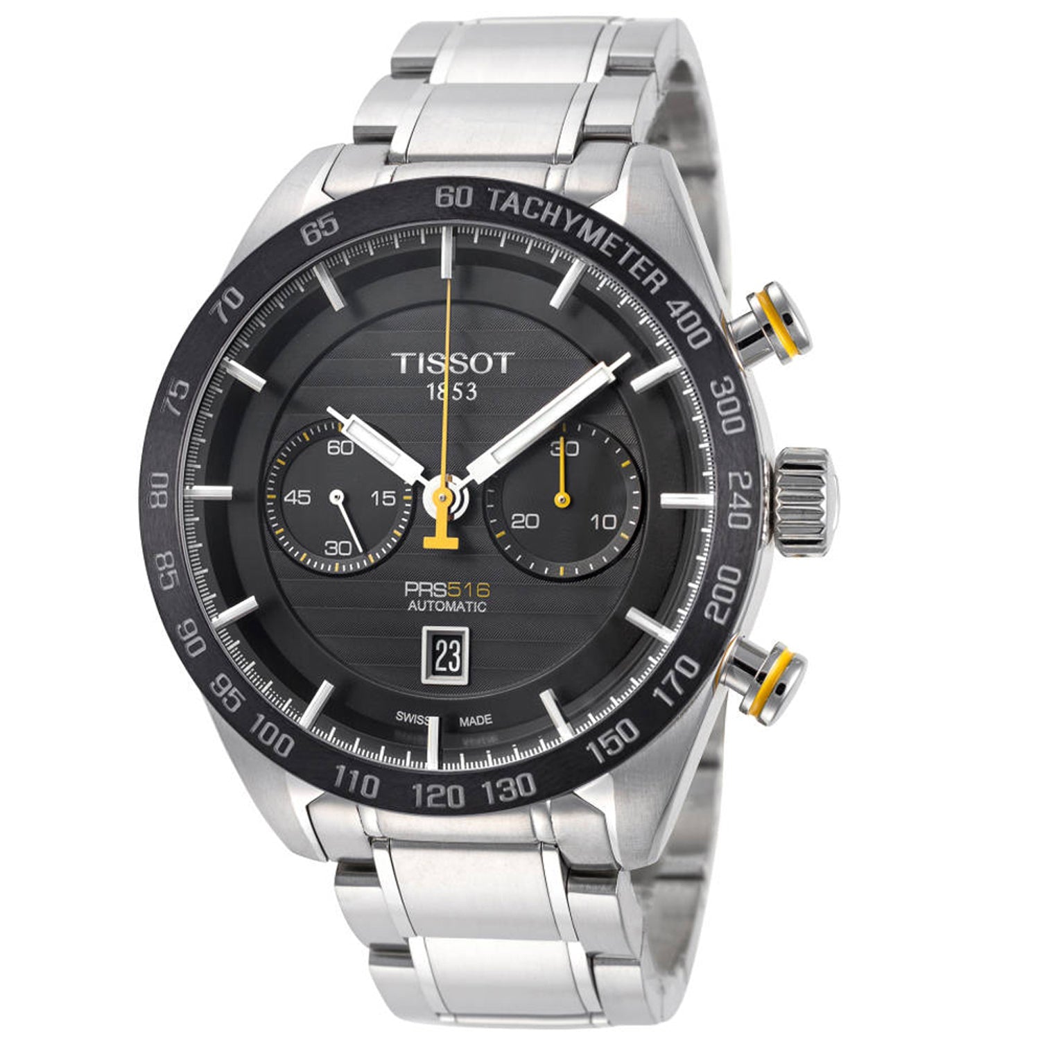 Tissot Men's PRS 516
