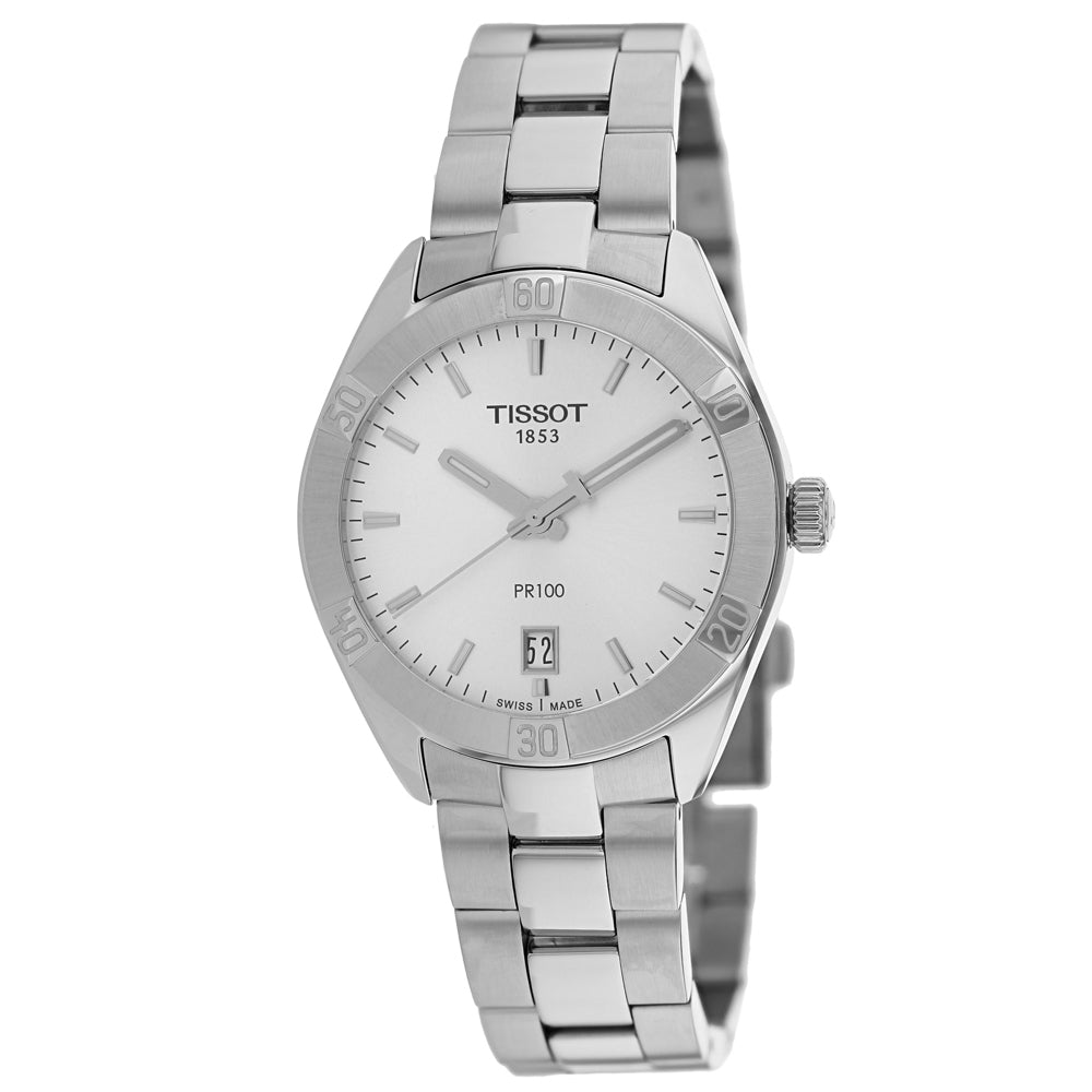 Tissot Men's PR 100