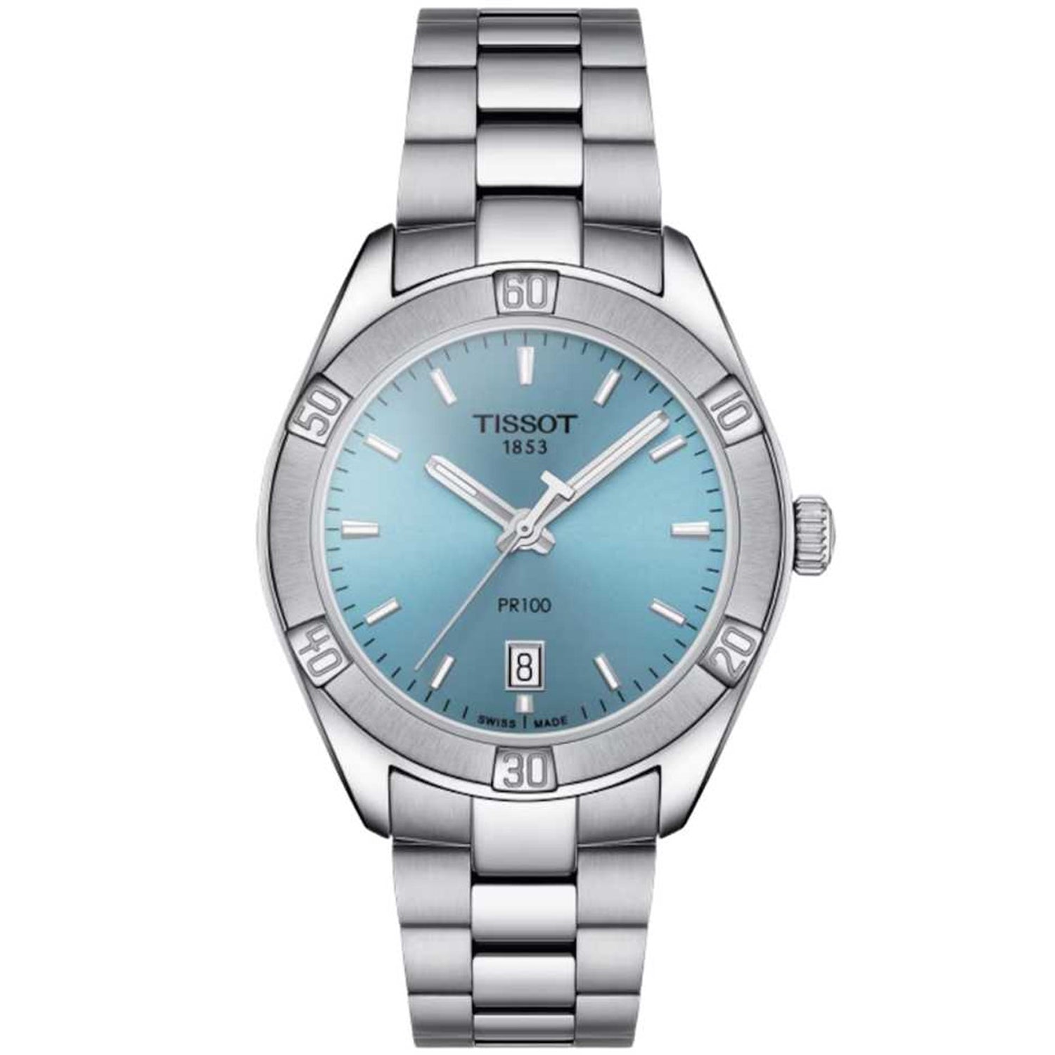 Tissot Women's PR 100 Lady Sport Chic