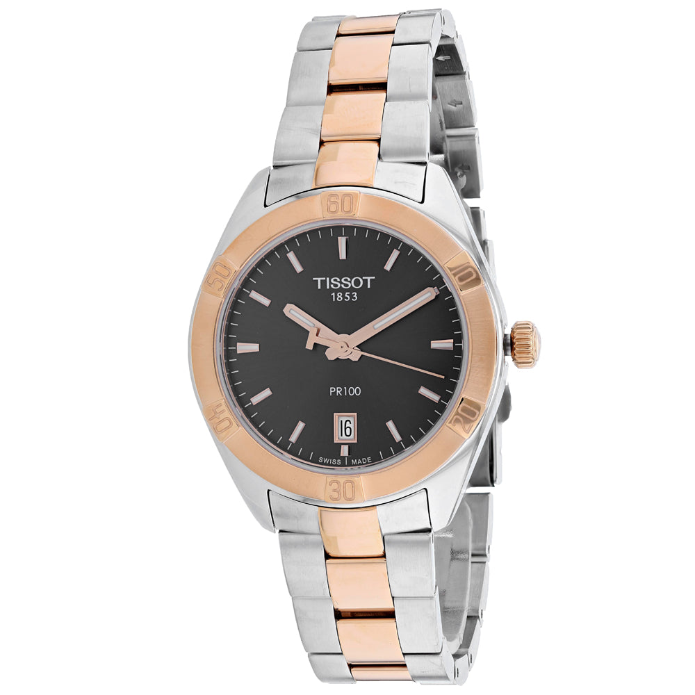 Tissot Men's PR 100 Sport Chic