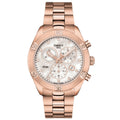 Tissot Women's Silver