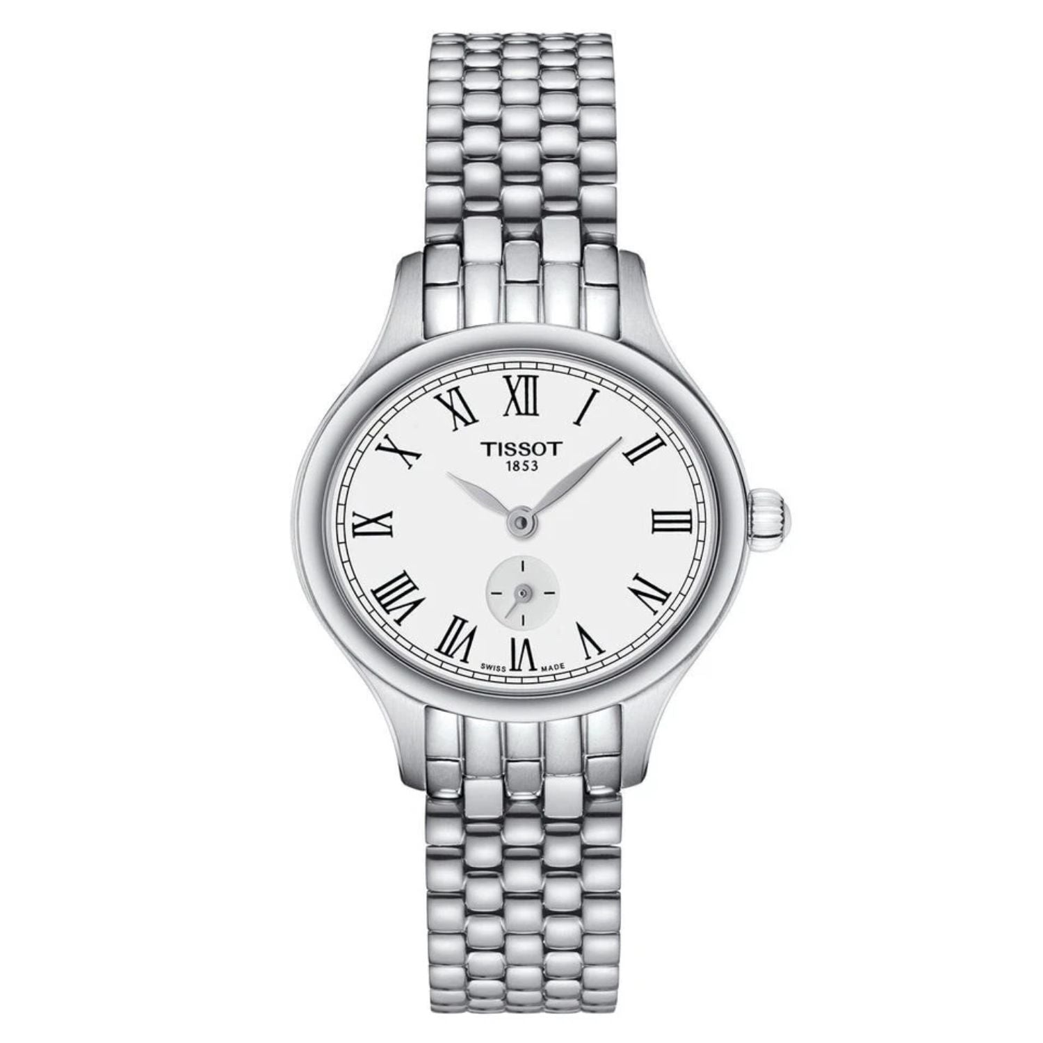Tissot Women's Bella