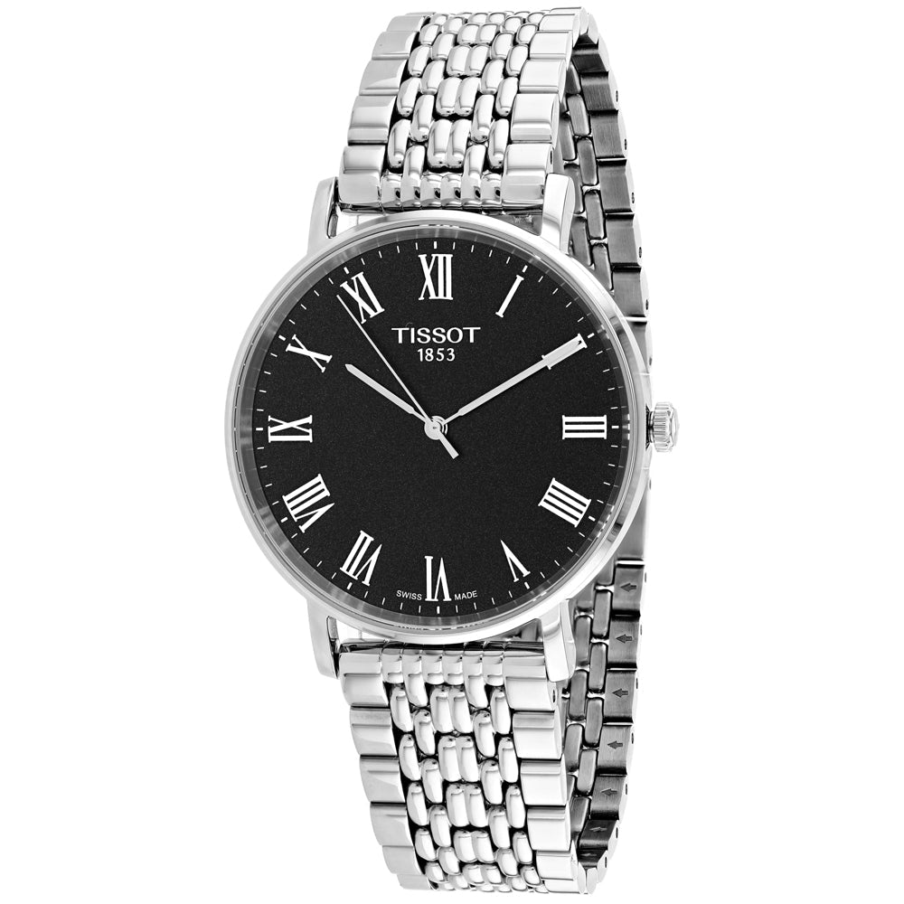 Tissot Men's Everytime