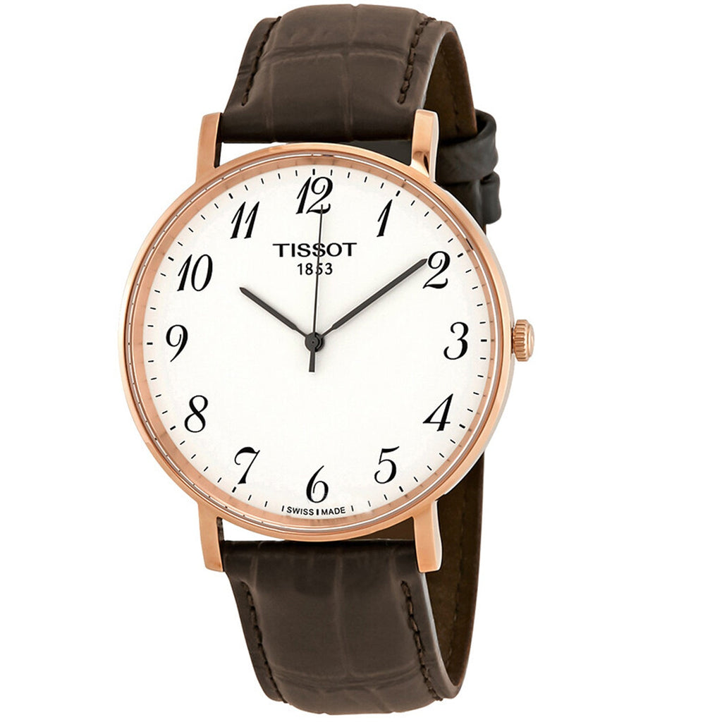 Tissot Men's Everytime Large