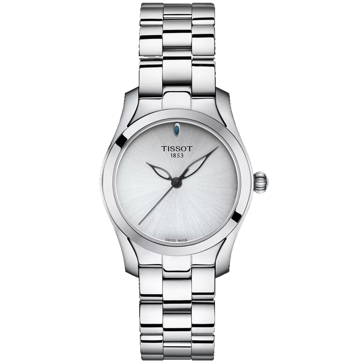 Tissot Women's T-Wave