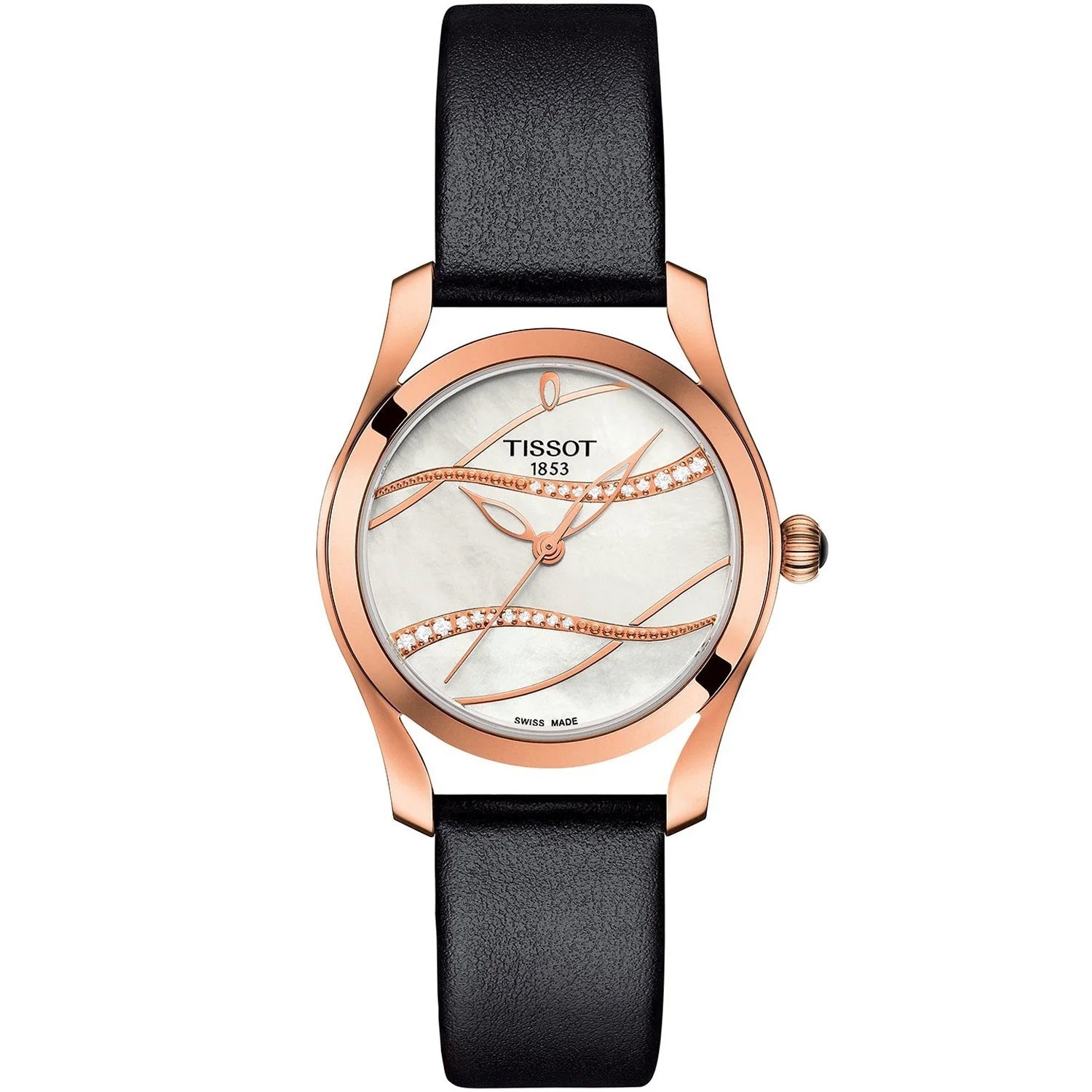 Tissot Women's T-Wave