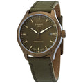 Tissot Men's XI Swissmatic