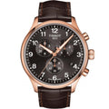 Tissot Men's Chrono XL Classic