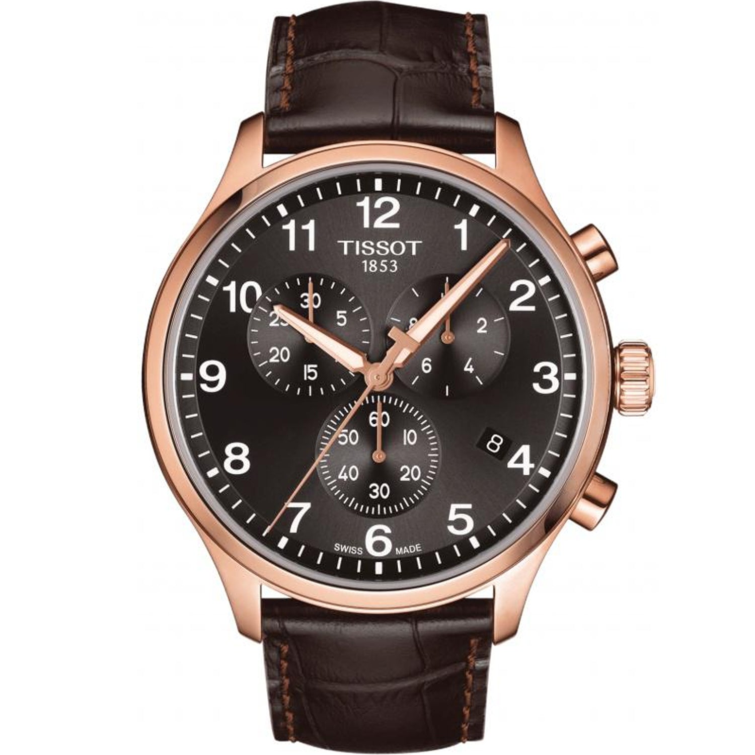 Tissot Men's Chrono XL Classic