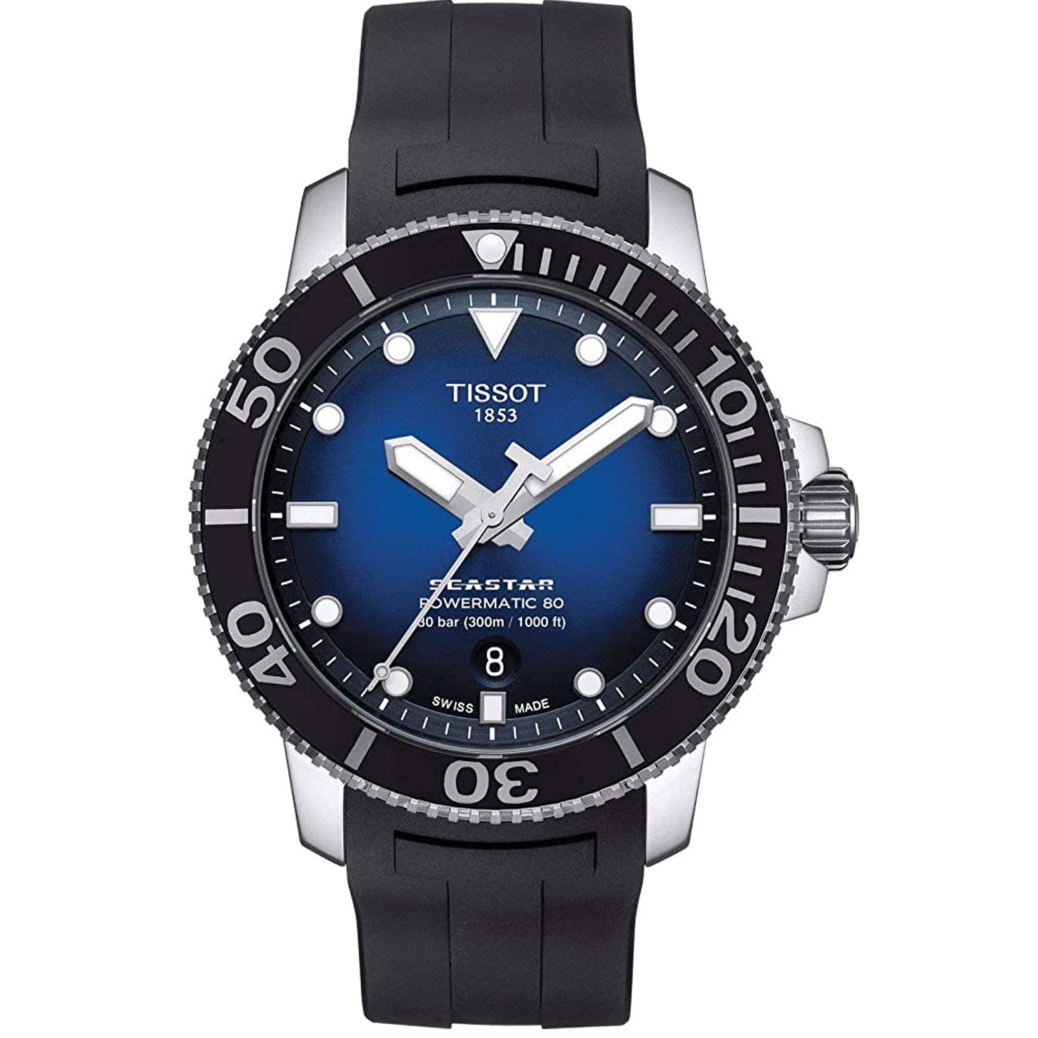Tissot Men's Seastar 1000