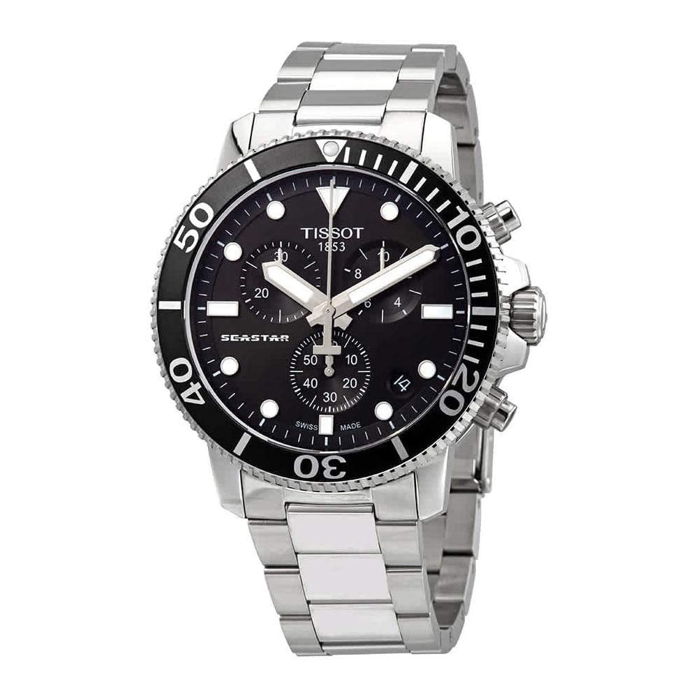 Tissot Men's Seastar 1000