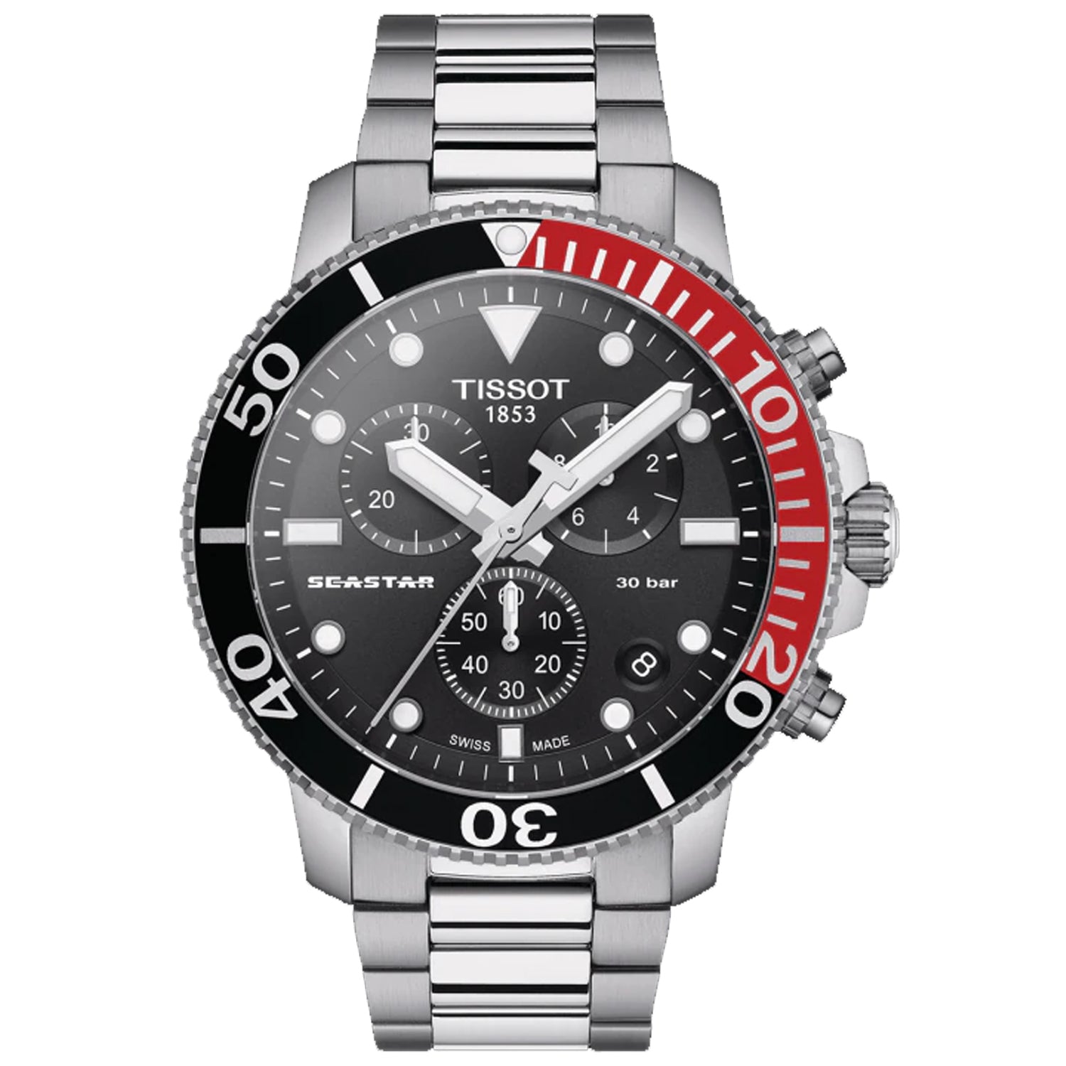 Tissot Men's Seastar