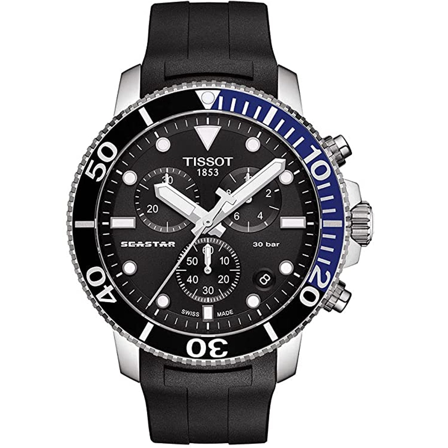 Tissot Men's Seastar