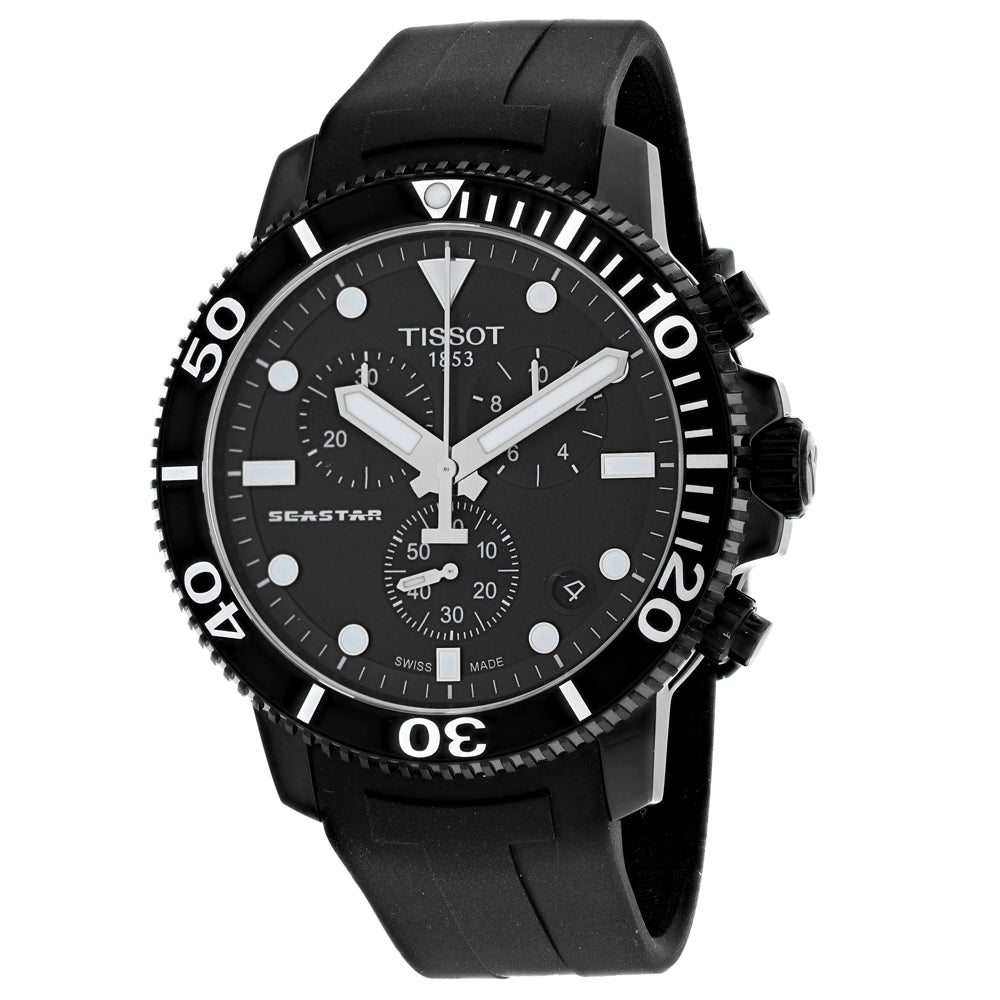 Tissot Men's Seastar 1000