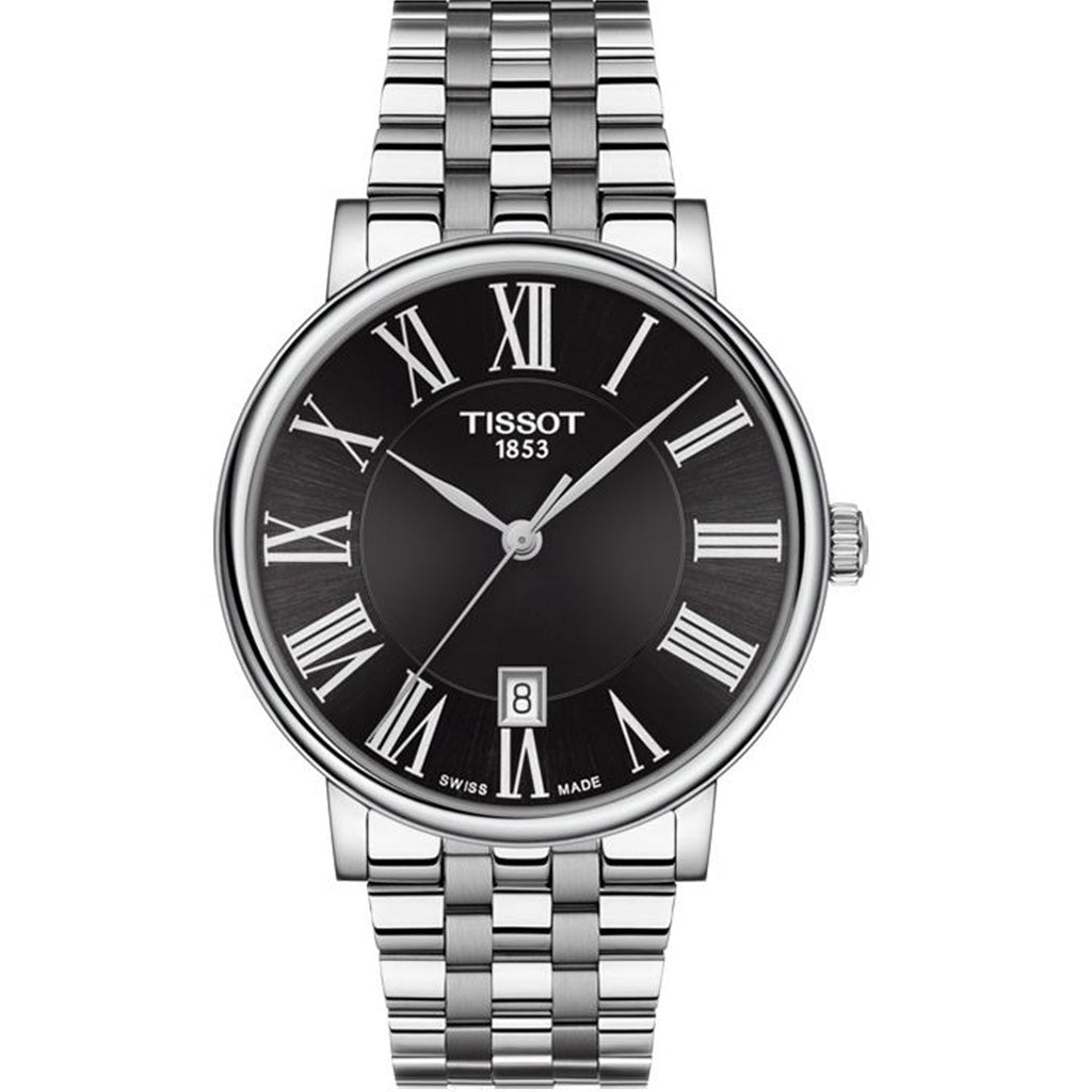 Tissot Men's Carson