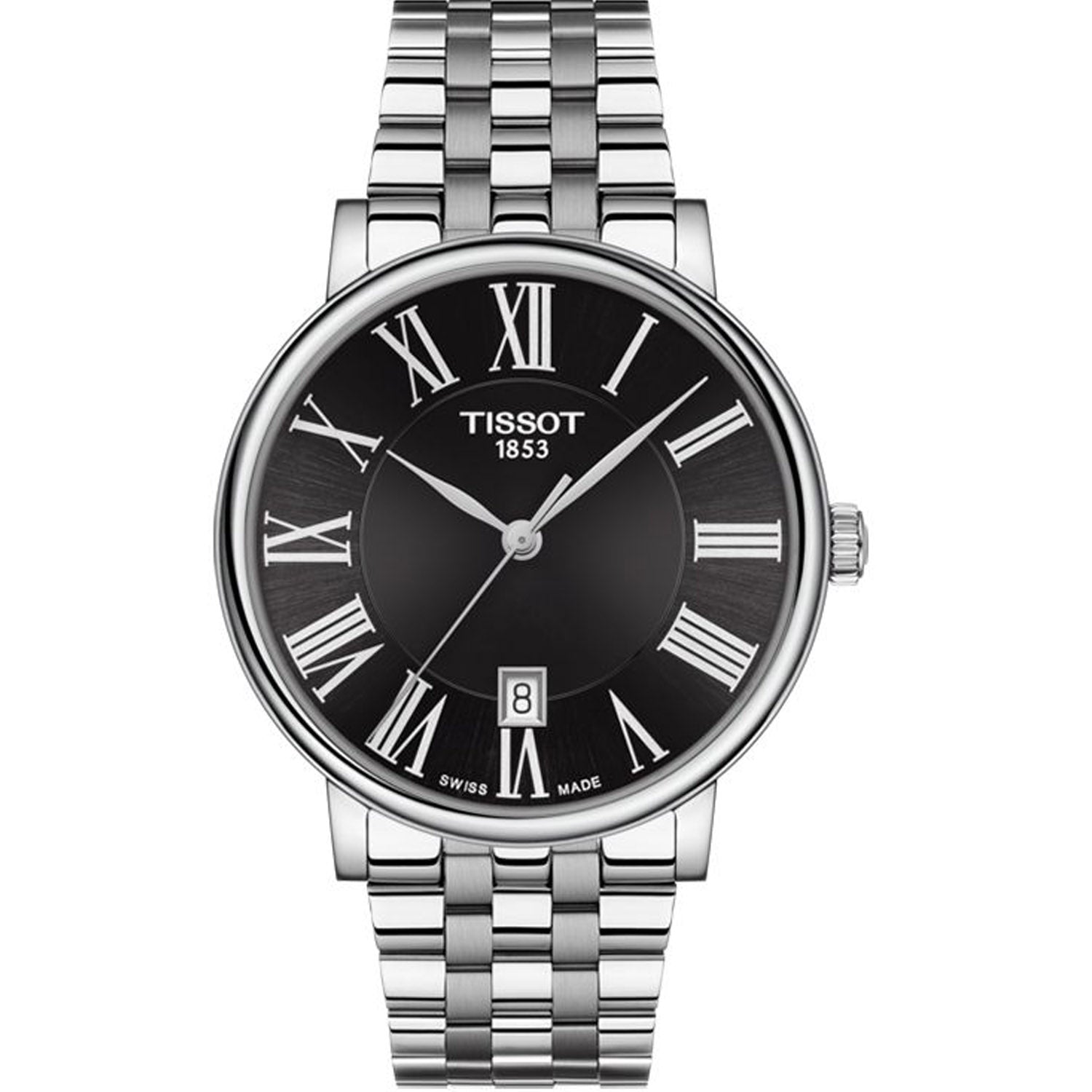 Tissot Men's Carson