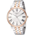 Tissot Men's Carson Premium