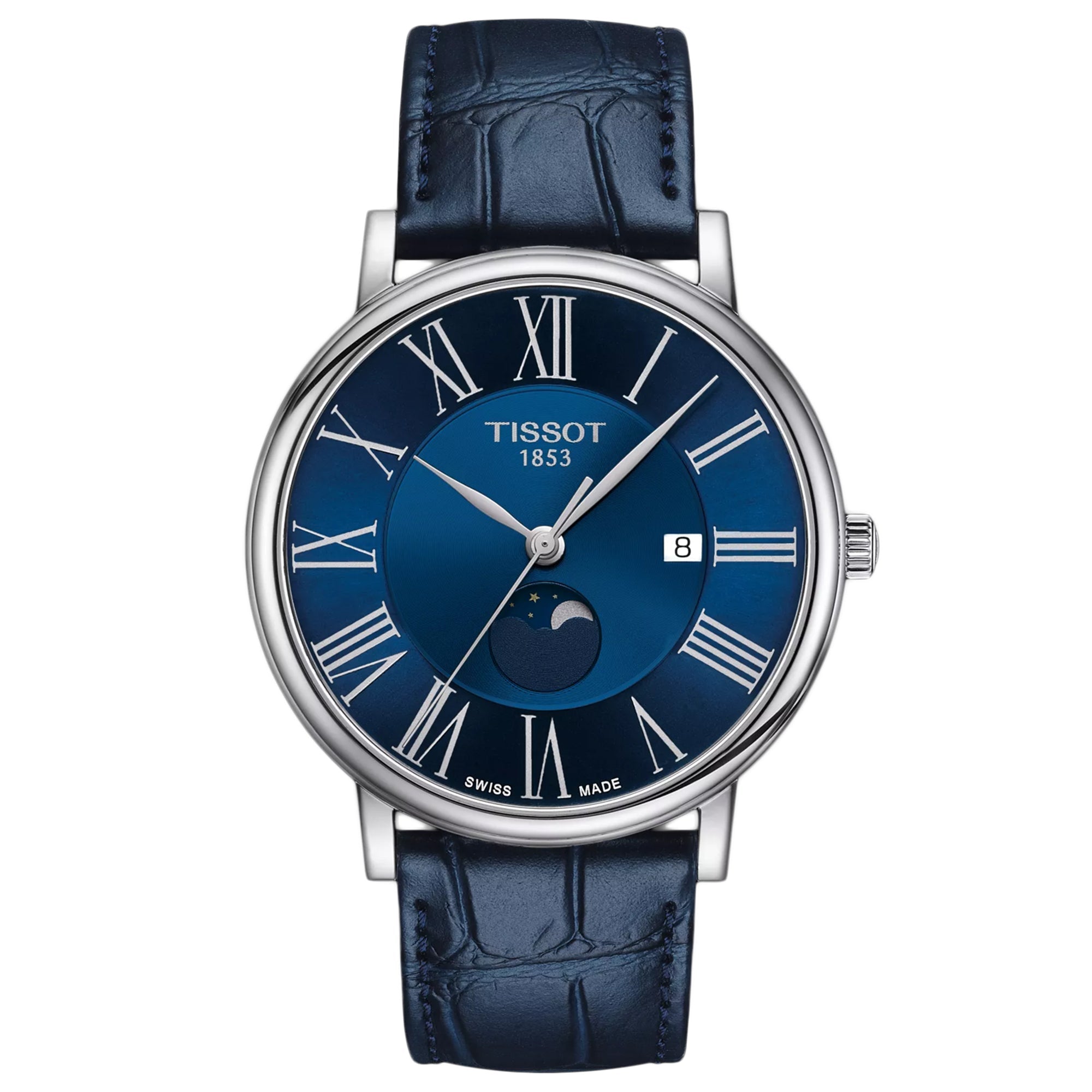 Tissot Men's Carson