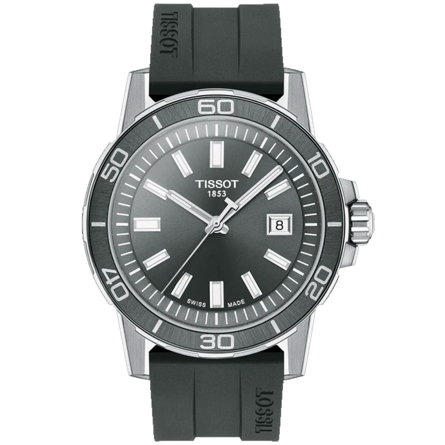 Tissot Men's T-Sport