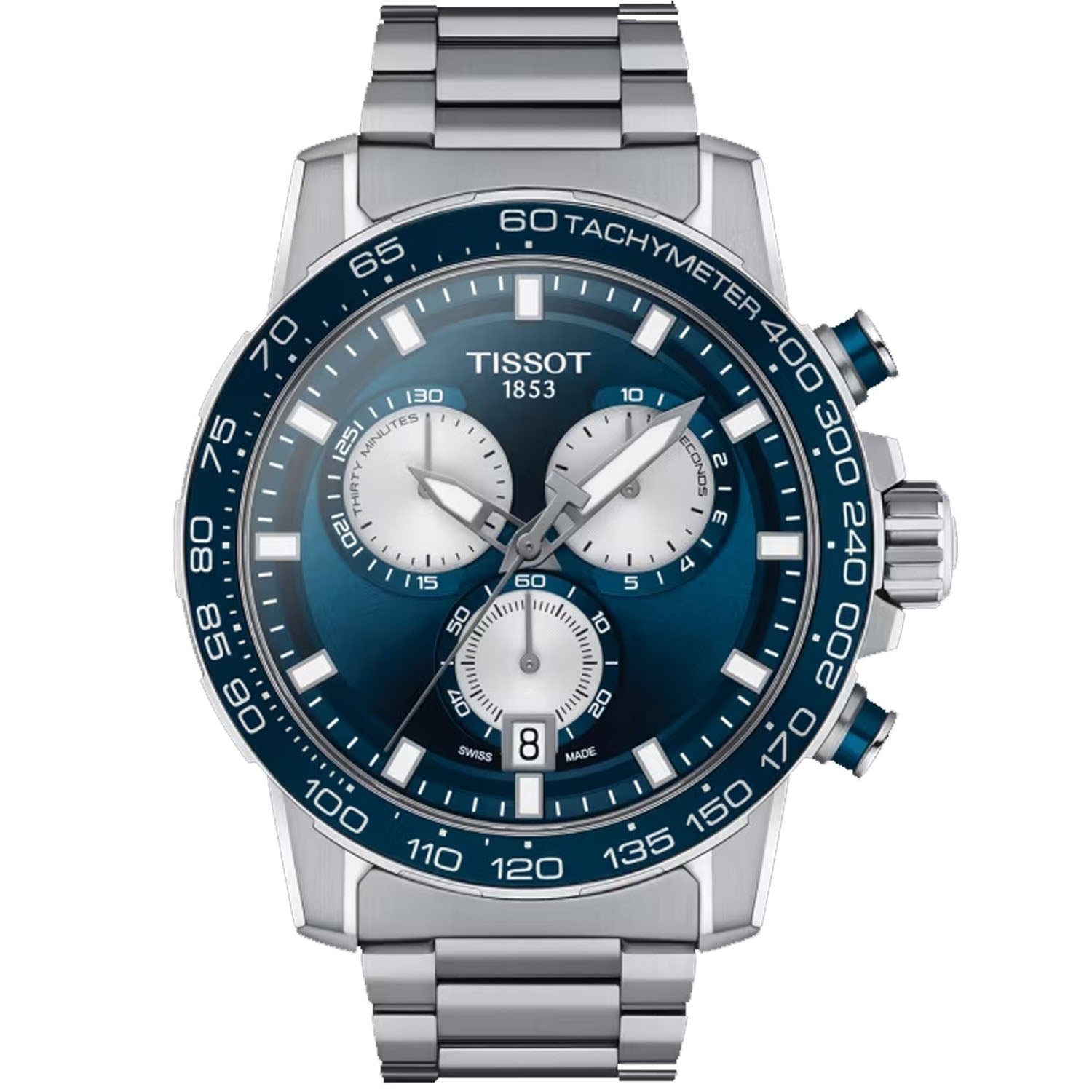 Tissot Men's Supersport