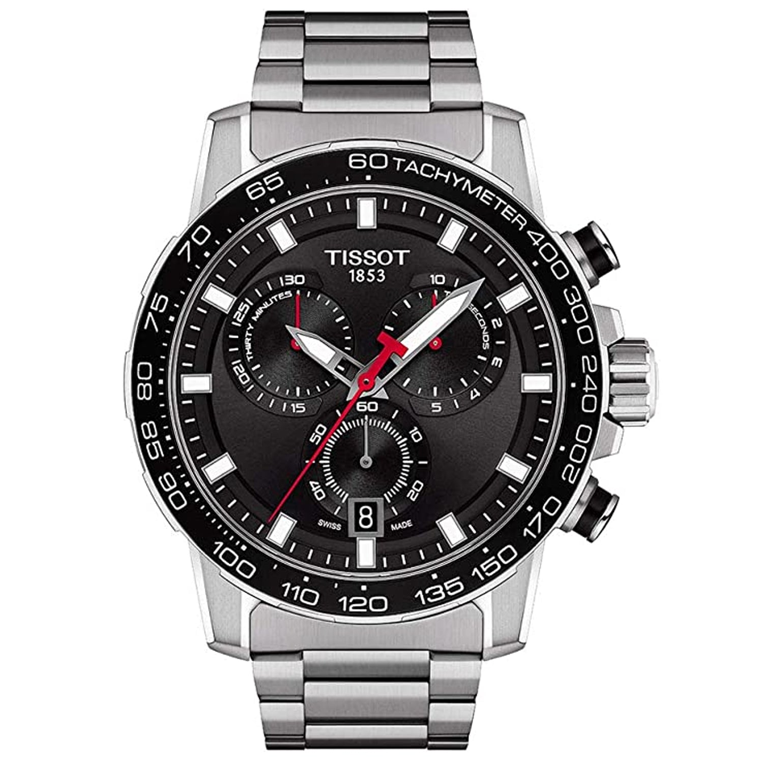 Tissot Men's Supersport