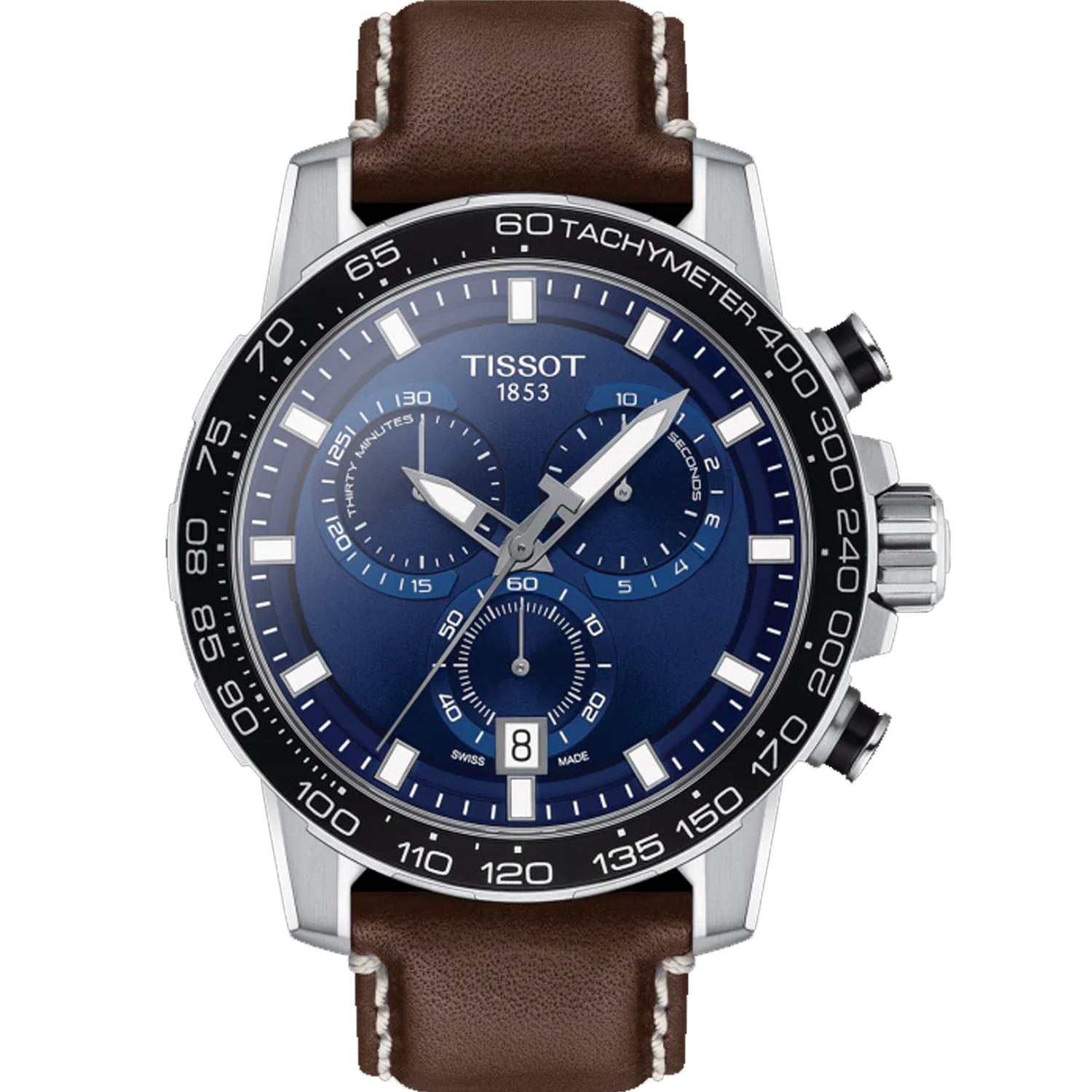 Tissot Men's Supersport