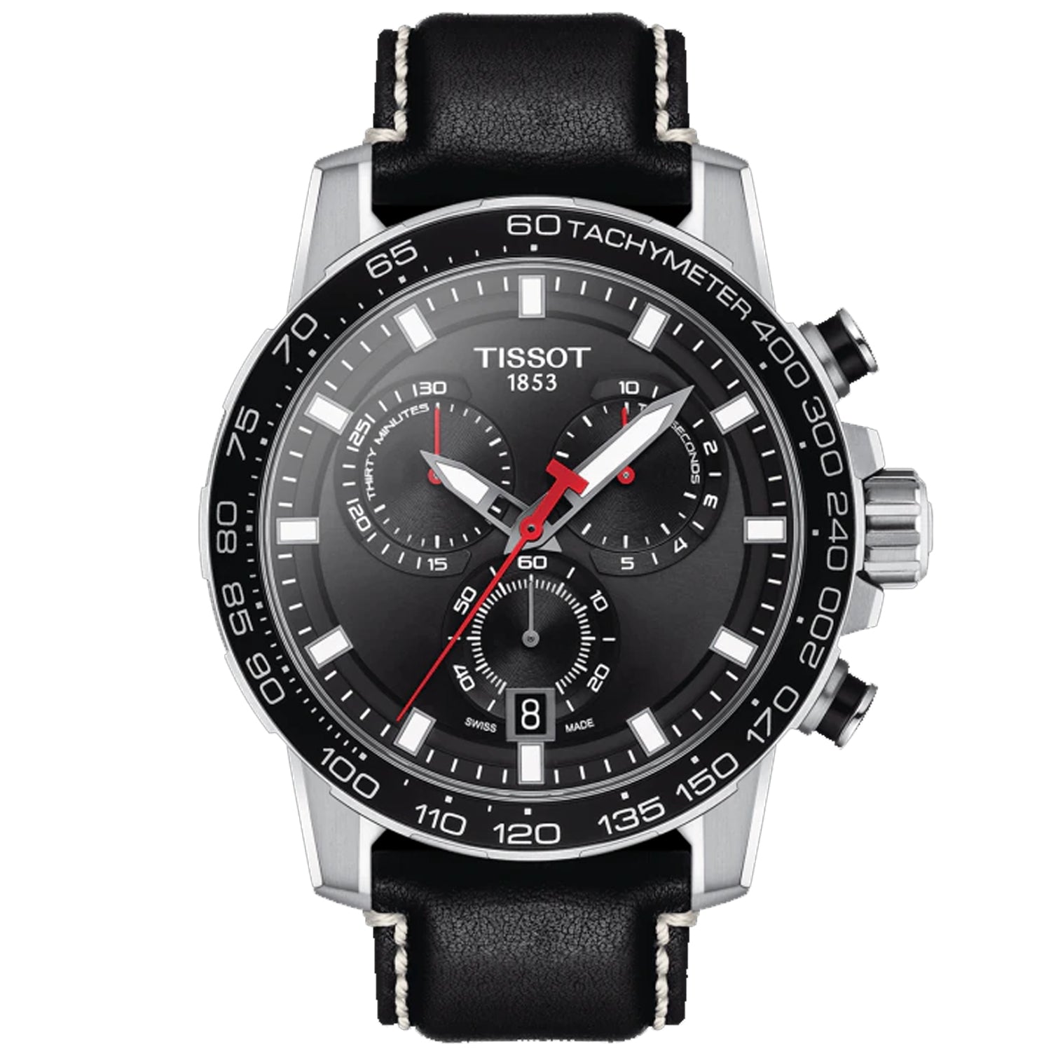 Tissot Men's Supersport
